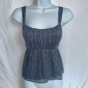SOLD Abercrombie & Fitch cami